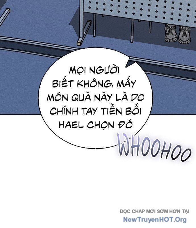 Review Người Yêu Cũ Chap 14 - Next Chap 15