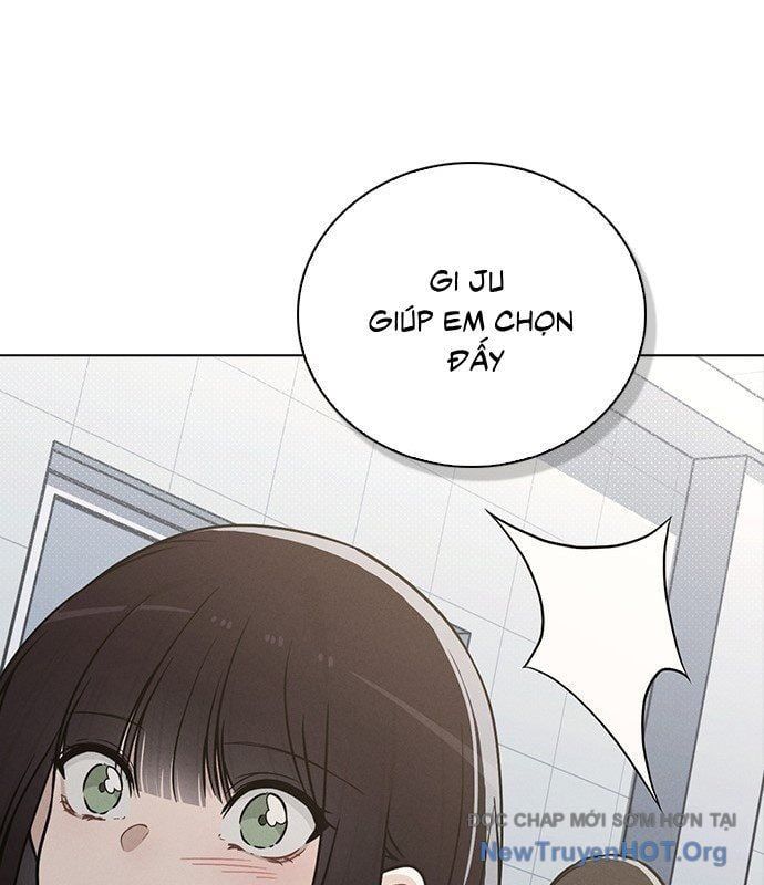 Review Người Yêu Cũ Chap 14 - Next Chap 15