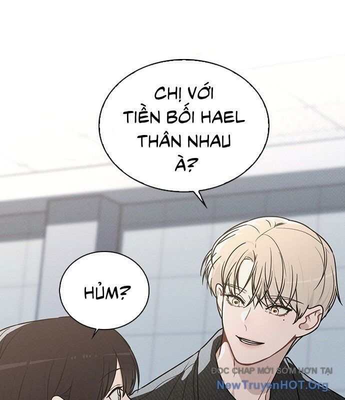 Review Người Yêu Cũ Chap 14 - Next Chap 15