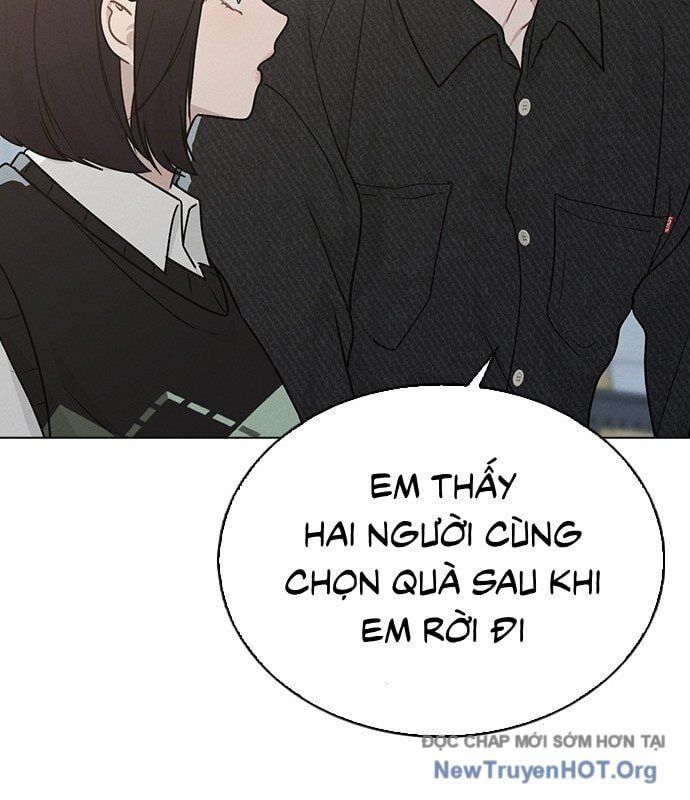 Review Người Yêu Cũ Chap 14 - Next Chap 15