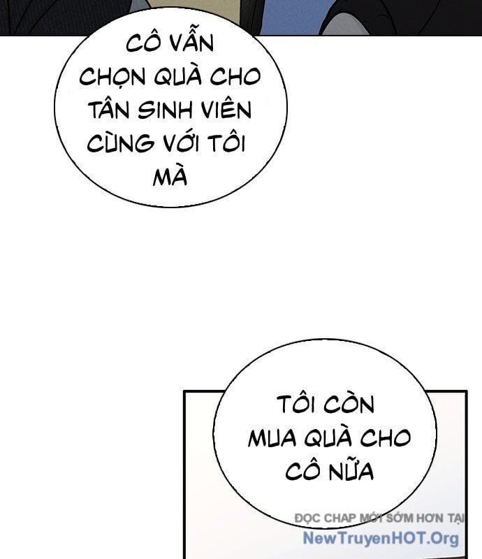 Review Người Yêu Cũ Chap 14 - Next Chap 15