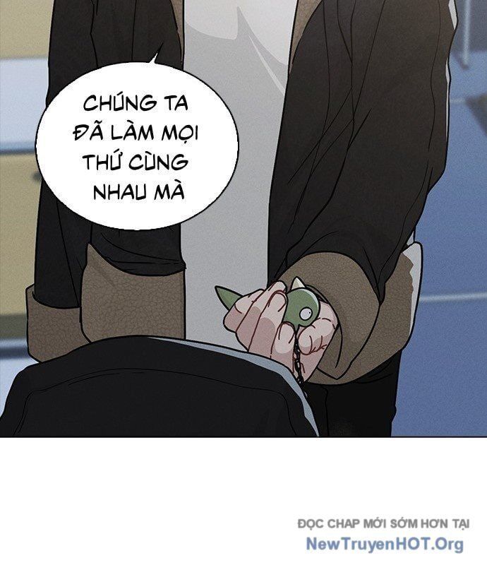 Review Người Yêu Cũ Chap 14 - Next Chap 15