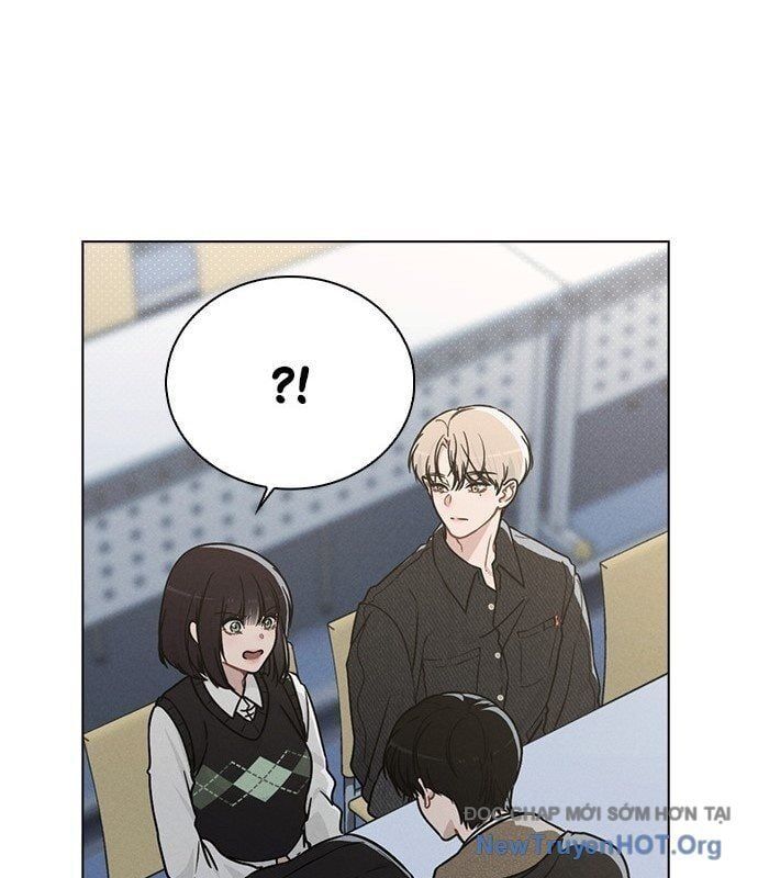 Review Người Yêu Cũ Chap 14 - Next Chap 15
