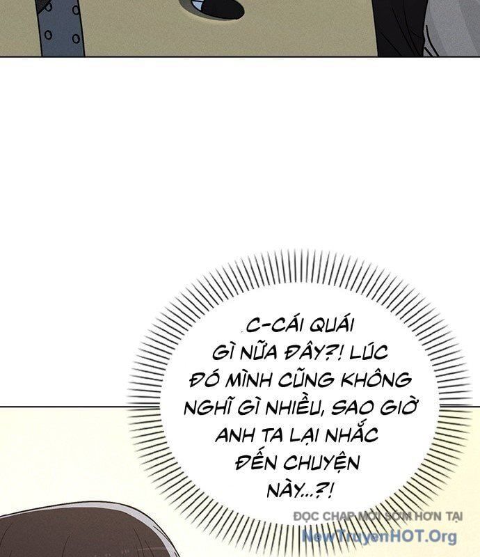 Review Người Yêu Cũ Chap 14 - Next Chap 15