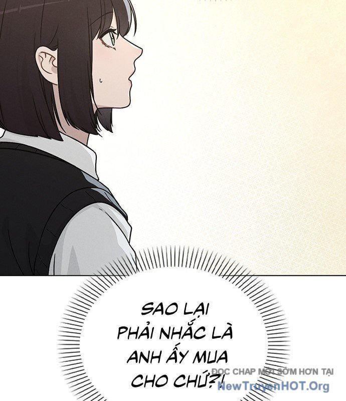 Review Người Yêu Cũ Chap 14 - Next Chap 15