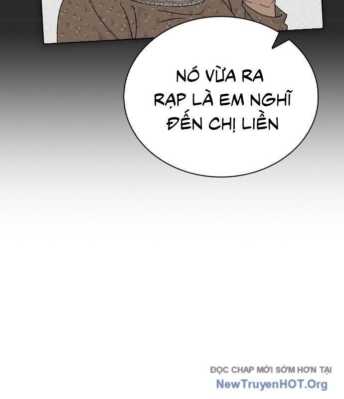 Review Người Yêu Cũ Chap 15 - Next Chap 16
