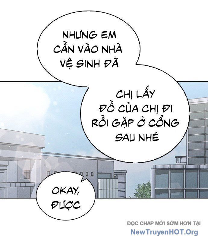 Review Người Yêu Cũ Chap 15 - Next Chap 16