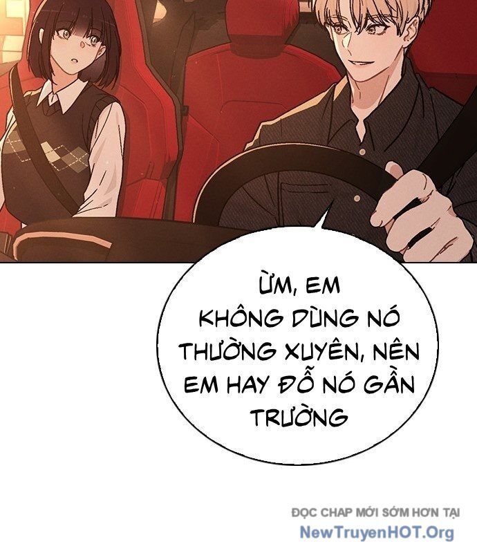 Review Người Yêu Cũ Chap 15 - Next Chap 16