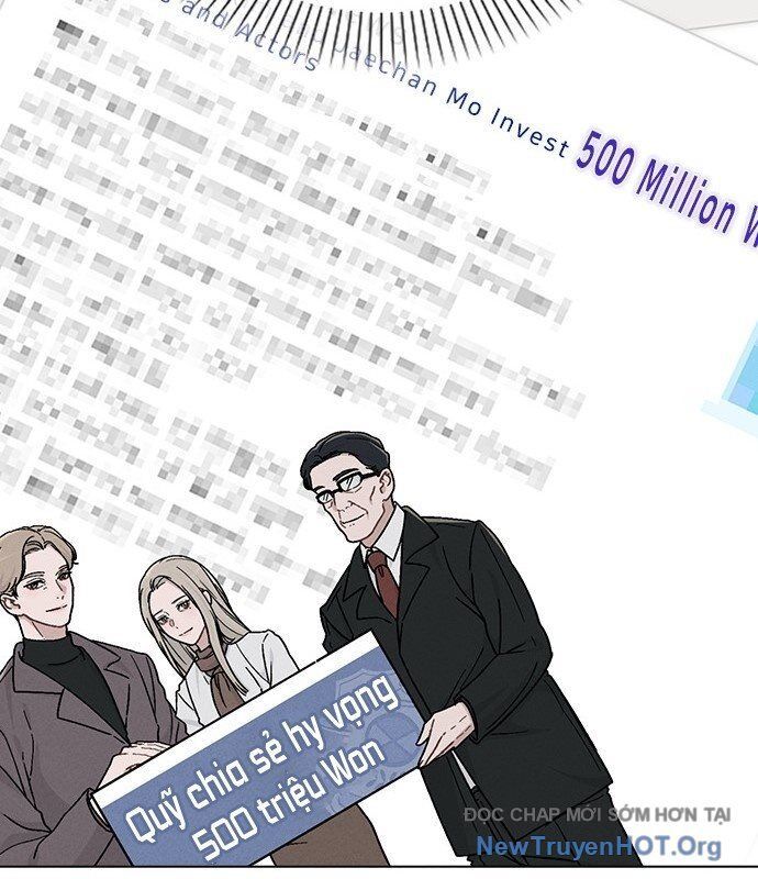 Review Người Yêu Cũ Chap 15 - Next Chap 16