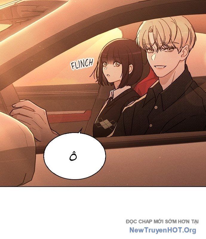 Review Người Yêu Cũ Chap 15 - Next Chap 16