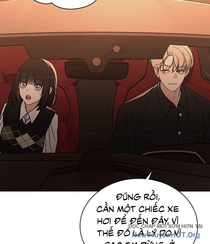 Review Người Yêu Cũ Chap 15 - Next Chap 16