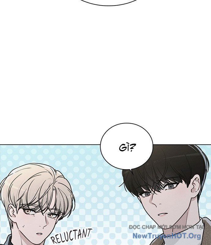 Review Người Yêu Cũ Chap 15 - Next Chap 16