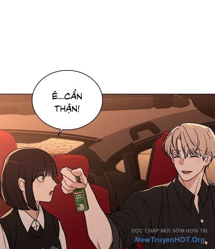 Review Người Yêu Cũ Chap 15 - Next Chap 16