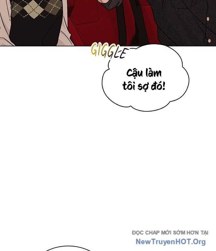 Review Người Yêu Cũ Chap 15 - Next Chap 16