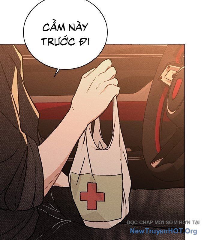 Review Người Yêu Cũ Chap 15 - Next Chap 16