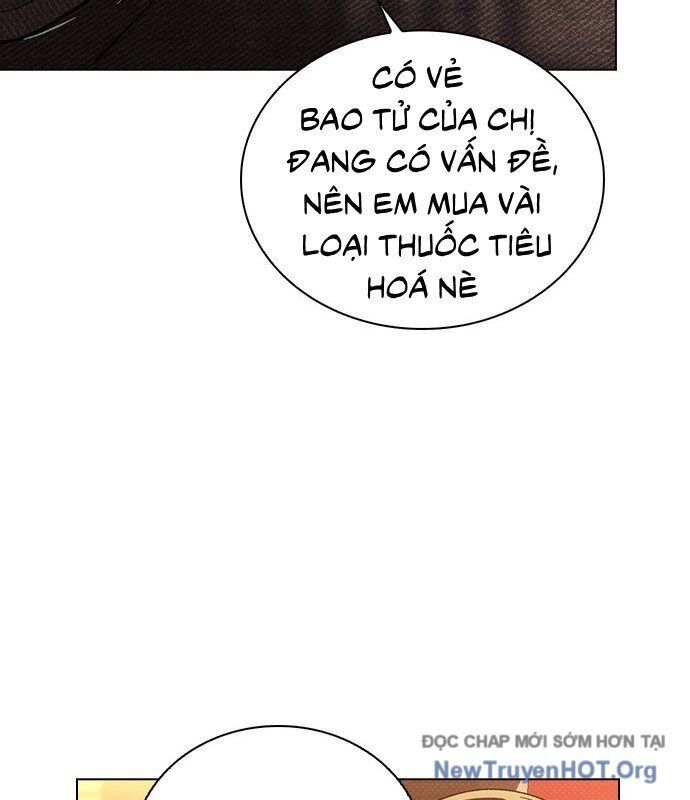 Review Người Yêu Cũ Chap 15 - Next Chap 16