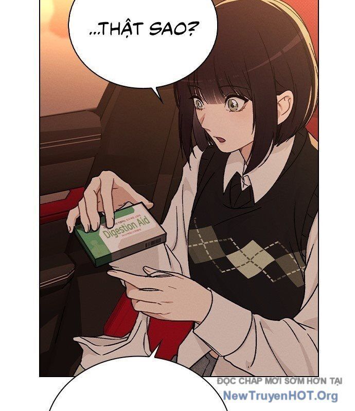 Review Người Yêu Cũ Chap 15 - Next Chap 16