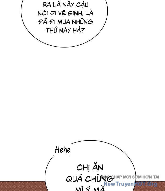 Review Người Yêu Cũ Chap 15 - Next Chap 16