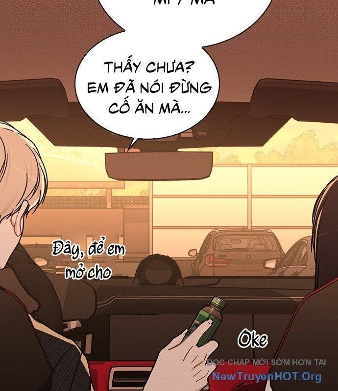 Review Người Yêu Cũ Chap 15 - Next Chap 16