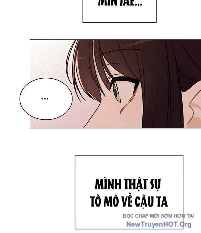 Review Người Yêu Cũ Chap 15 - Next Chap 16