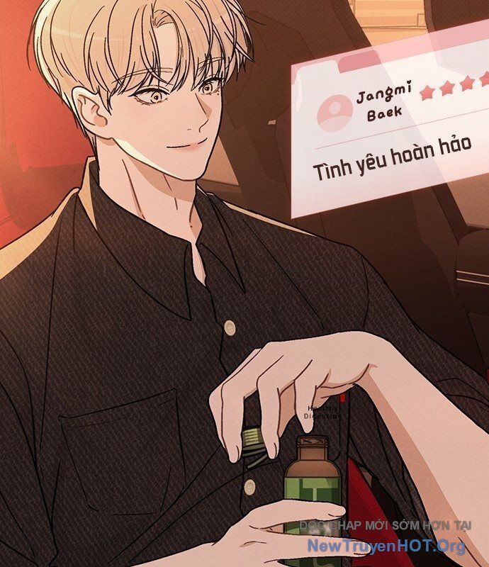 Review Người Yêu Cũ Chap 15 - Next Chap 16