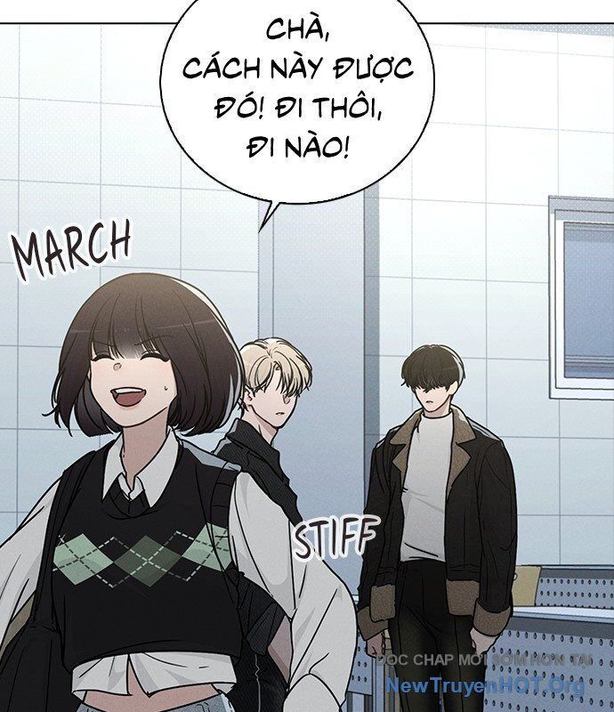 Review Người Yêu Cũ Chap 15 - Next Chap 16
