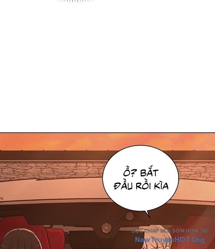 Review Người Yêu Cũ Chap 15 - Next Chap 16