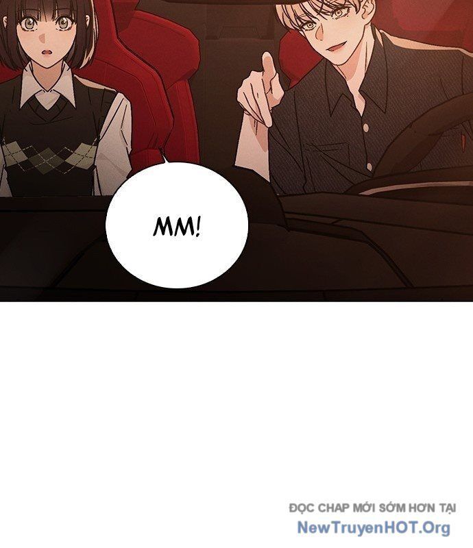 Review Người Yêu Cũ Chap 15 - Next Chap 16