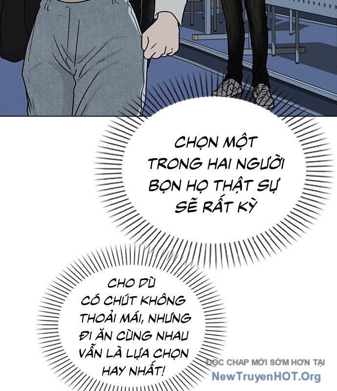 Review Người Yêu Cũ Chap 15 - Next Chap 16