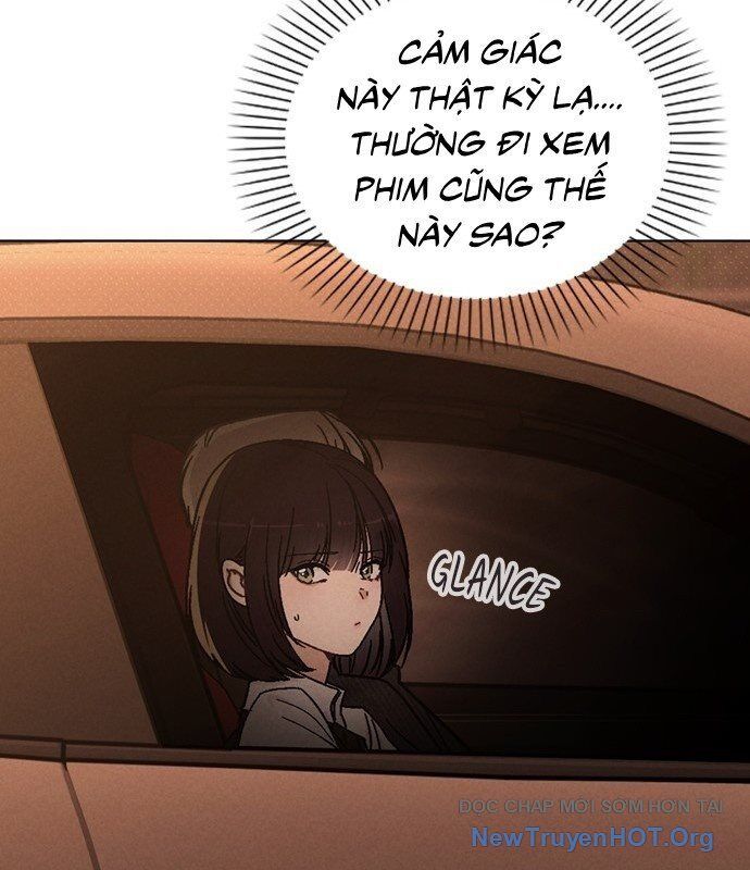 Review Người Yêu Cũ Chap 15 - Next Chap 16