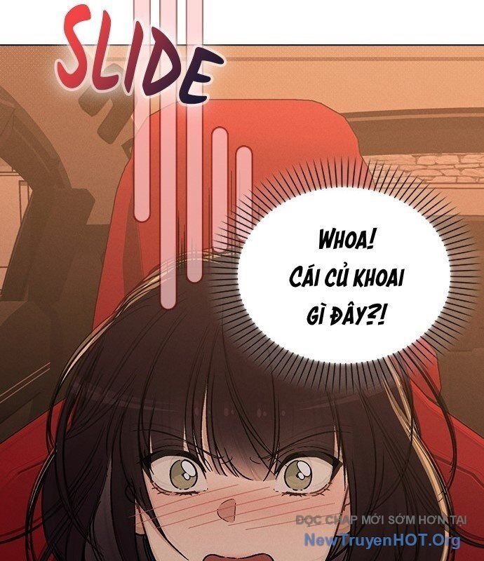 Review Người Yêu Cũ Chap 15 - Next Chap 16