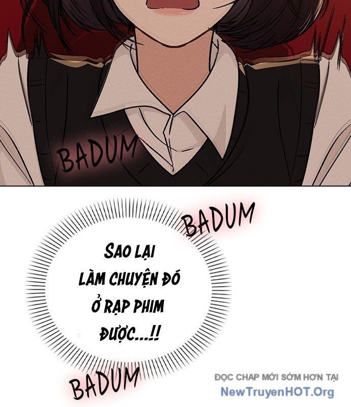 Review Người Yêu Cũ Chap 15 - Next Chap 16