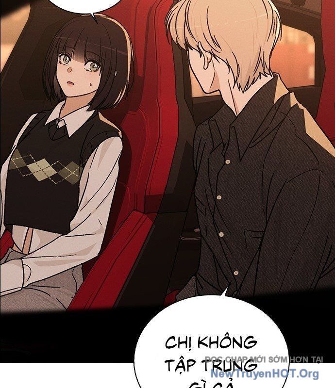 Review Người Yêu Cũ Chap 15 - Next Chap 16