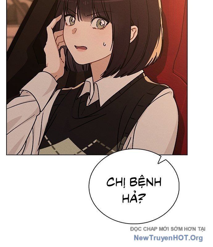 Review Người Yêu Cũ Chap 15 - Next Chap 16