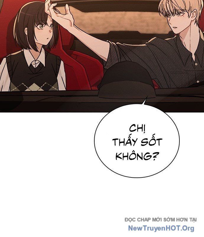 Review Người Yêu Cũ Chap 15 - Next Chap 16