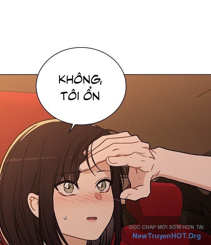Review Người Yêu Cũ Chap 15 - Next Chap 16