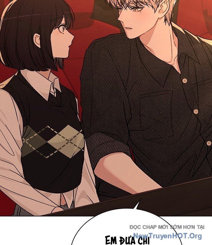 Review Người Yêu Cũ Chap 15 - Next Chap 16