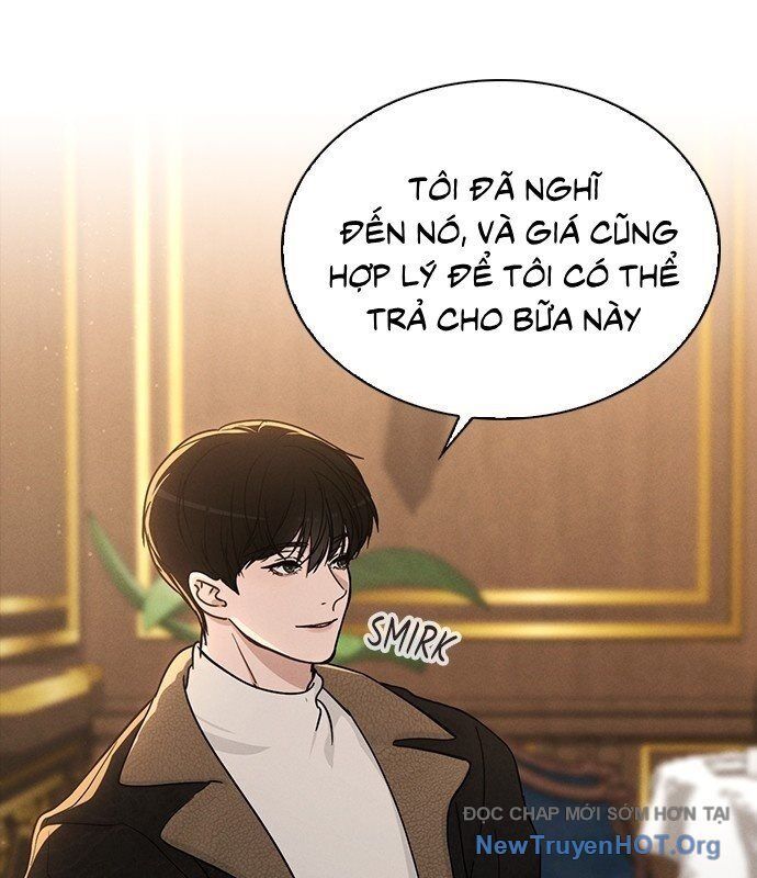 Review Người Yêu Cũ Chap 15 - Next Chap 16