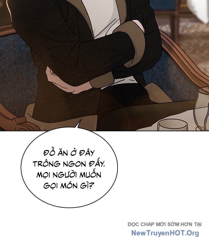 Review Người Yêu Cũ Chap 15 - Next Chap 16