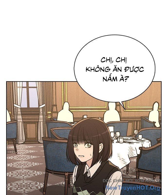 Review Người Yêu Cũ Chap 15 - Next Chap 16