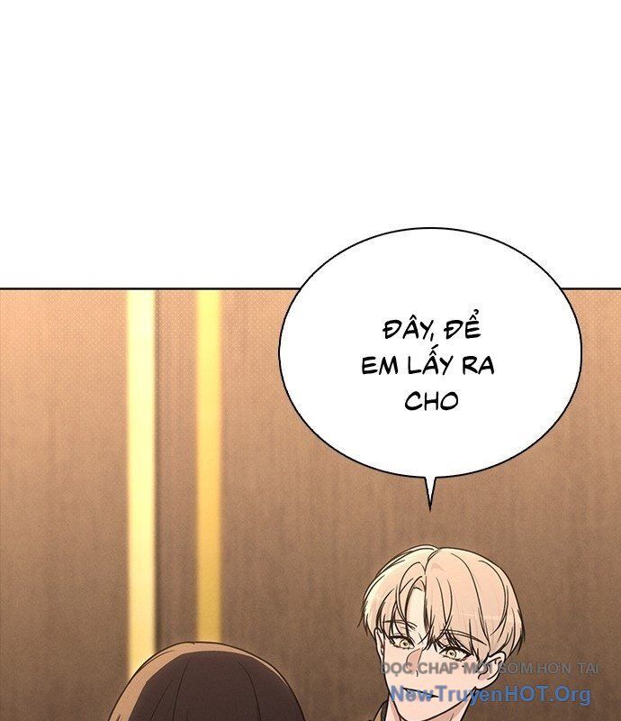 Review Người Yêu Cũ Chap 15 - Next Chap 16