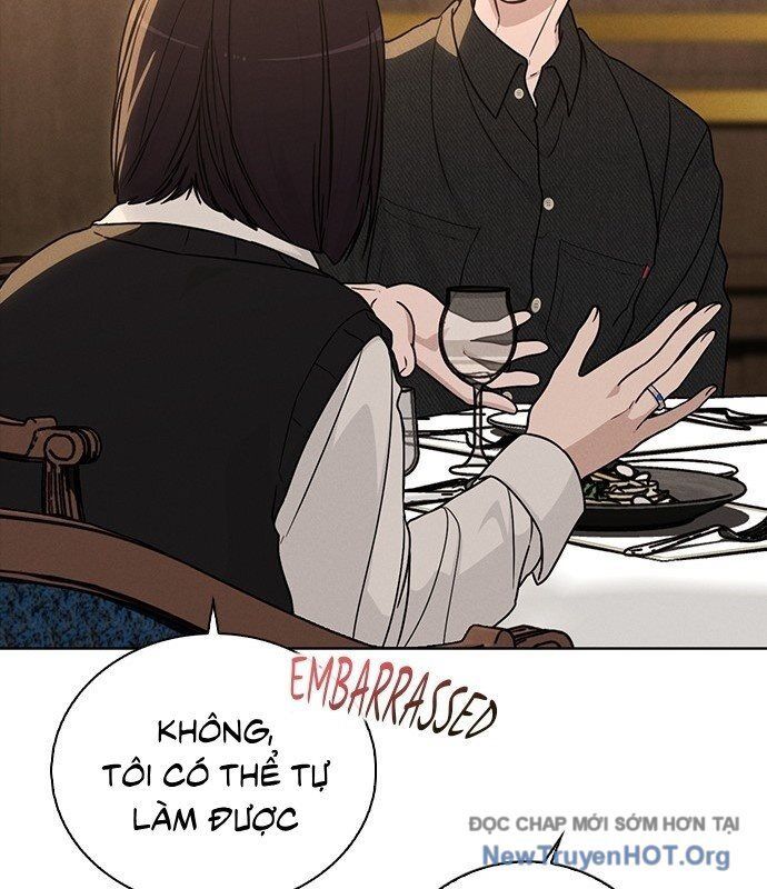 Review Người Yêu Cũ Chap 15 - Next Chap 16