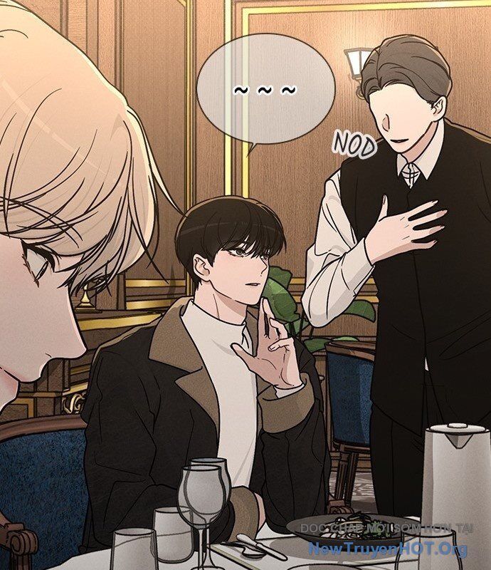 Review Người Yêu Cũ Chap 15 - Next Chap 16