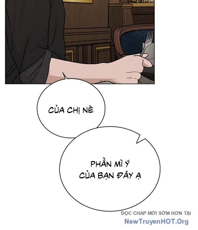 Review Người Yêu Cũ Chap 15 - Next Chap 16