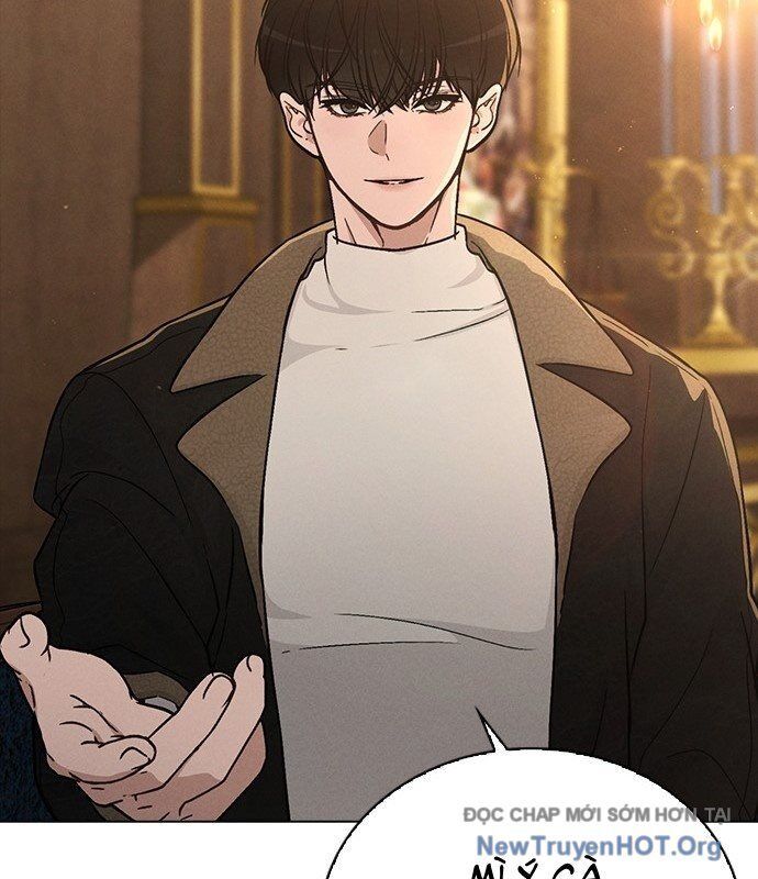Review Người Yêu Cũ Chap 15 - Next Chap 16