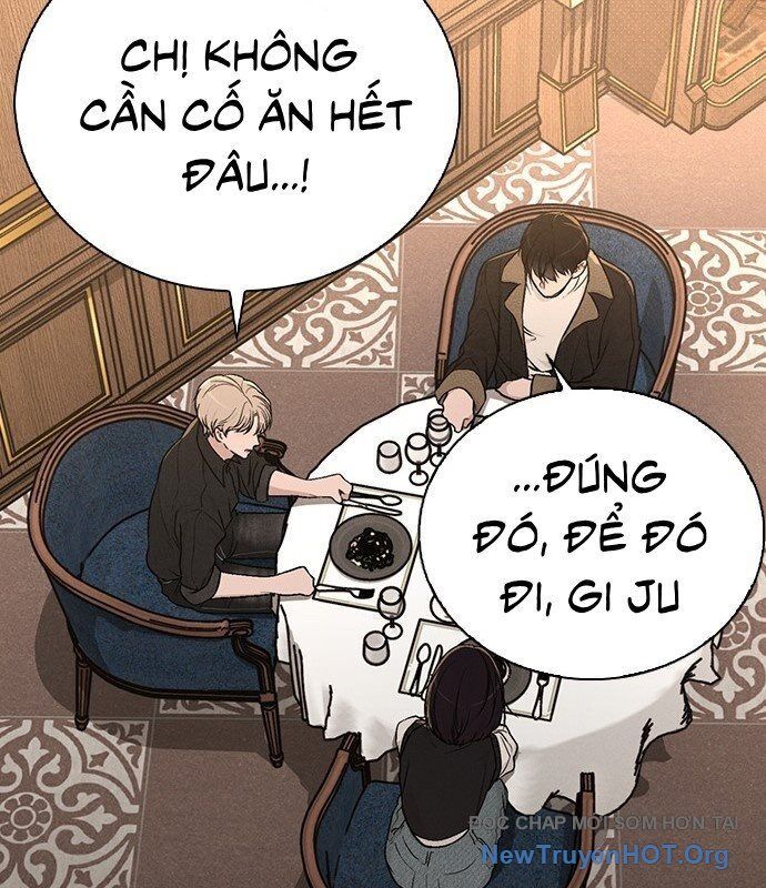 Review Người Yêu Cũ Chap 15 - Next Chap 16
