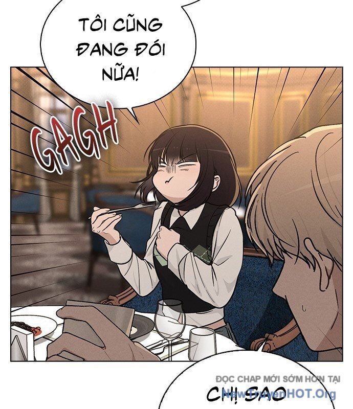 Review Người Yêu Cũ Chap 15 - Next Chap 16