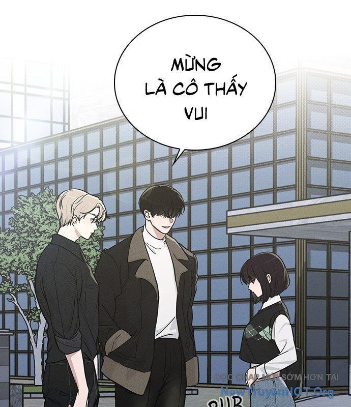 Review Người Yêu Cũ Chap 15 - Next Chap 16