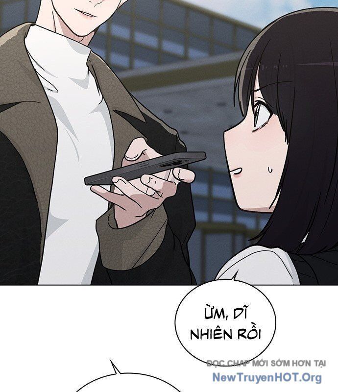 Review Người Yêu Cũ Chap 15 - Next Chap 16