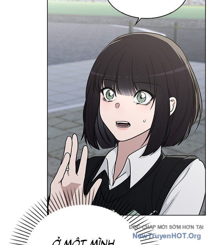 Review Người Yêu Cũ Chap 15 - Next Chap 16